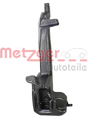 Rezervor apa,spalare parbriz 2140328 METZGER